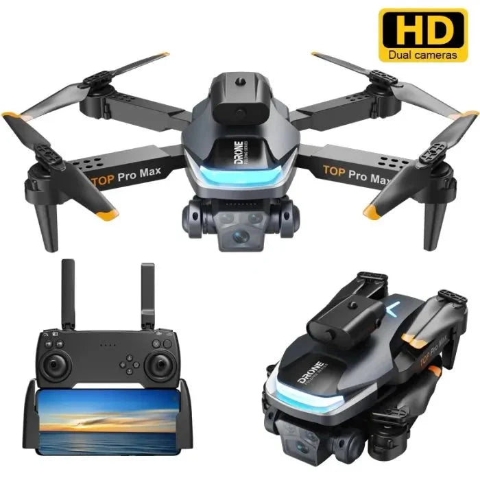 2.4GHz RC P23 Pro HD Camera Drone