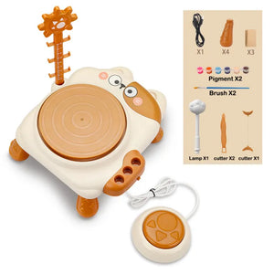Educational Art and Craft Toy for Children